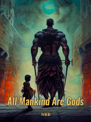 All Mankind Are Gods